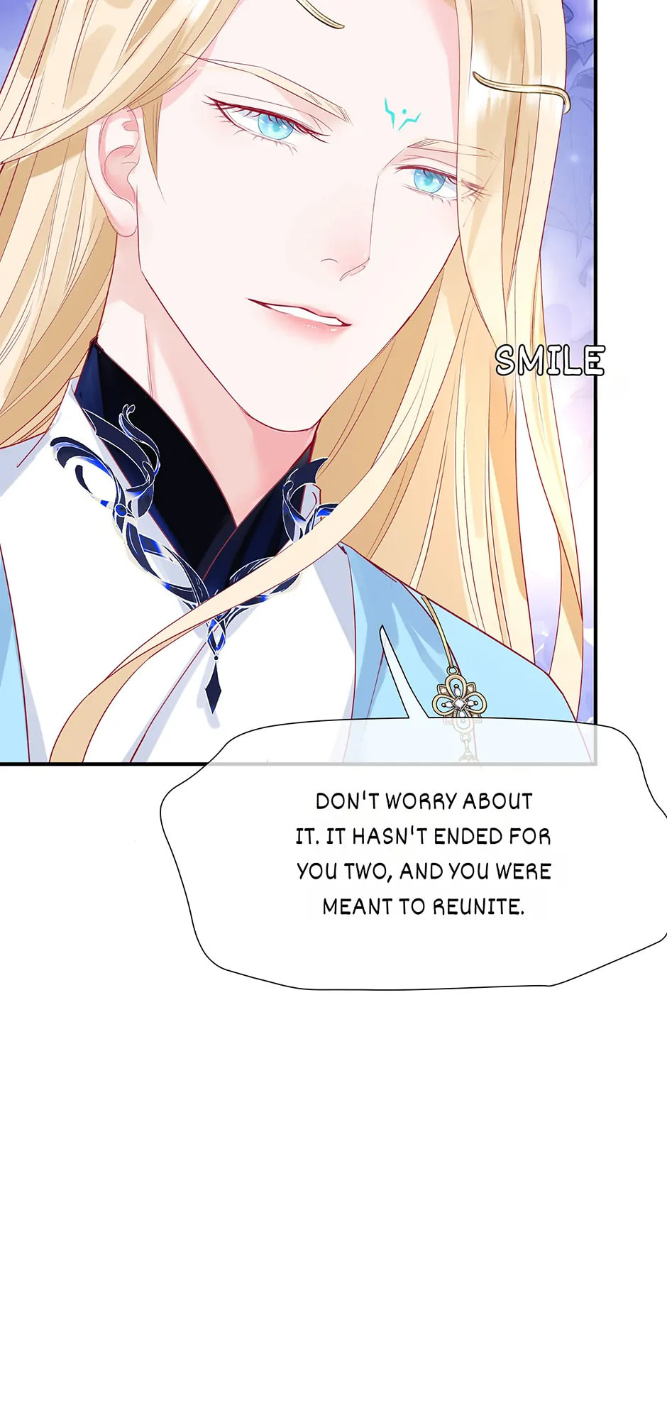 Private Devil Puppy (Colored) Chapter 171 page 36 - 
