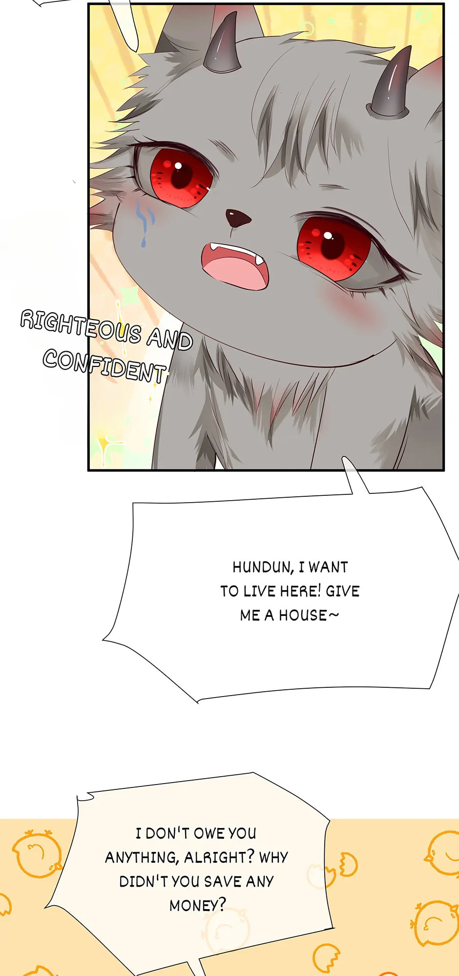 Private Devil Puppy (Colored) Chapter 171 page 39 - 