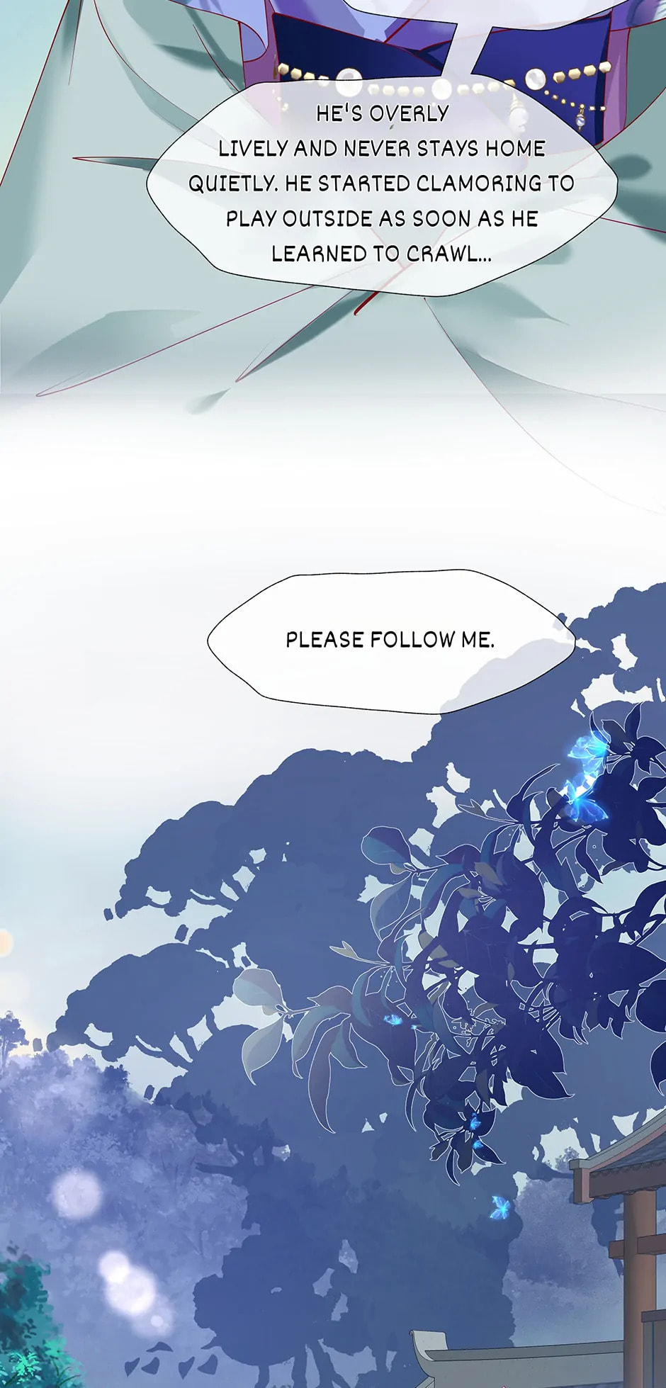 Private Devil Puppy (Colored) Chapter 171 page 5 - 
