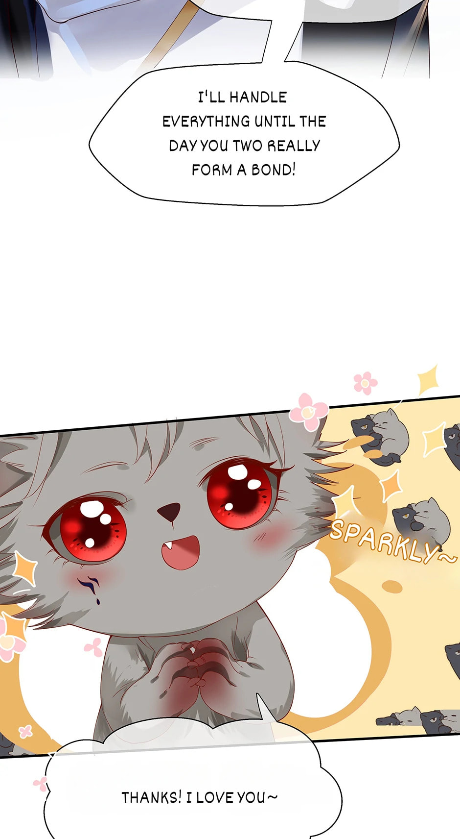 Private Devil Puppy (Colored) Chapter 171 page 42 - 