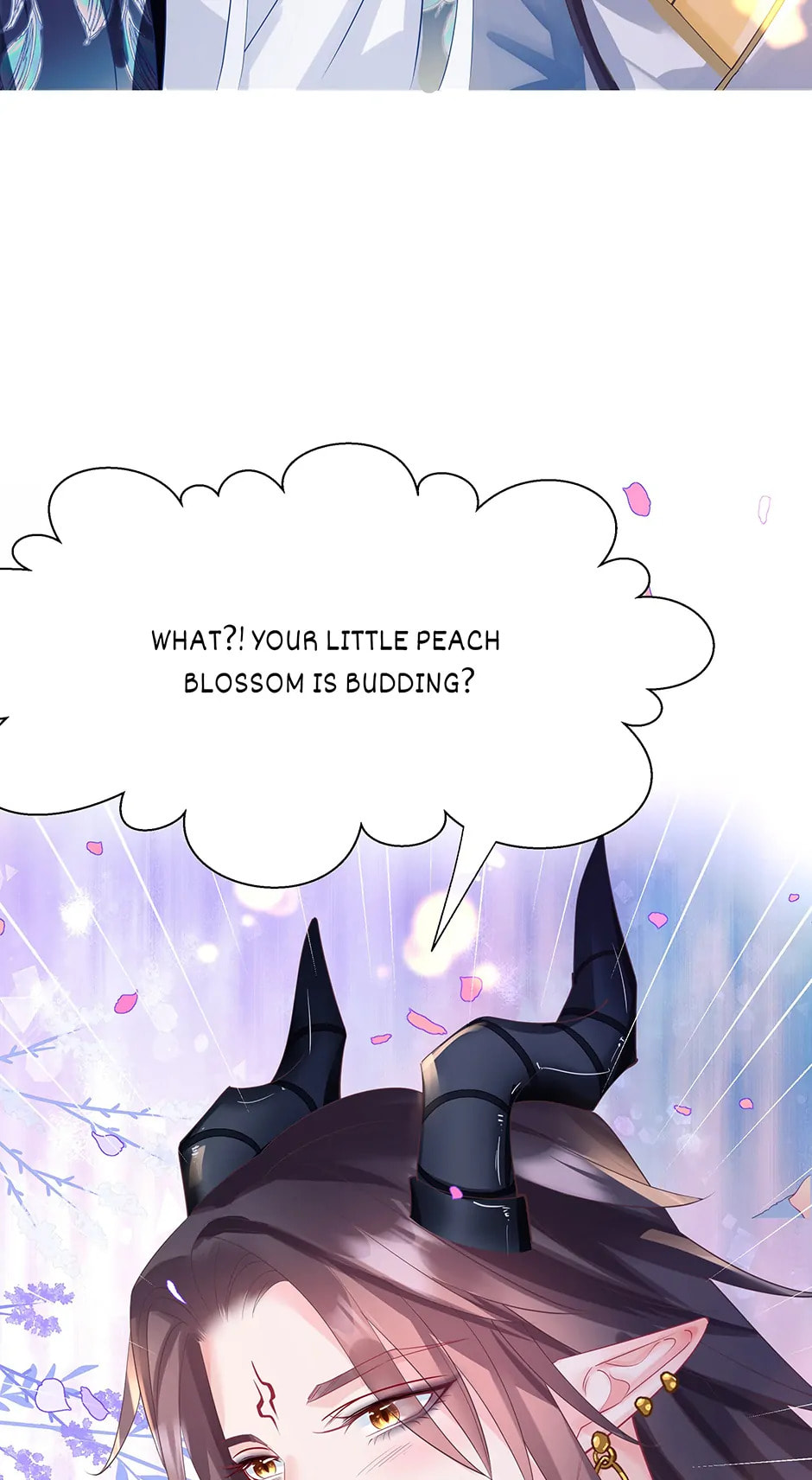 Private Devil Puppy (Colored) Chapter 171 page 45 - 