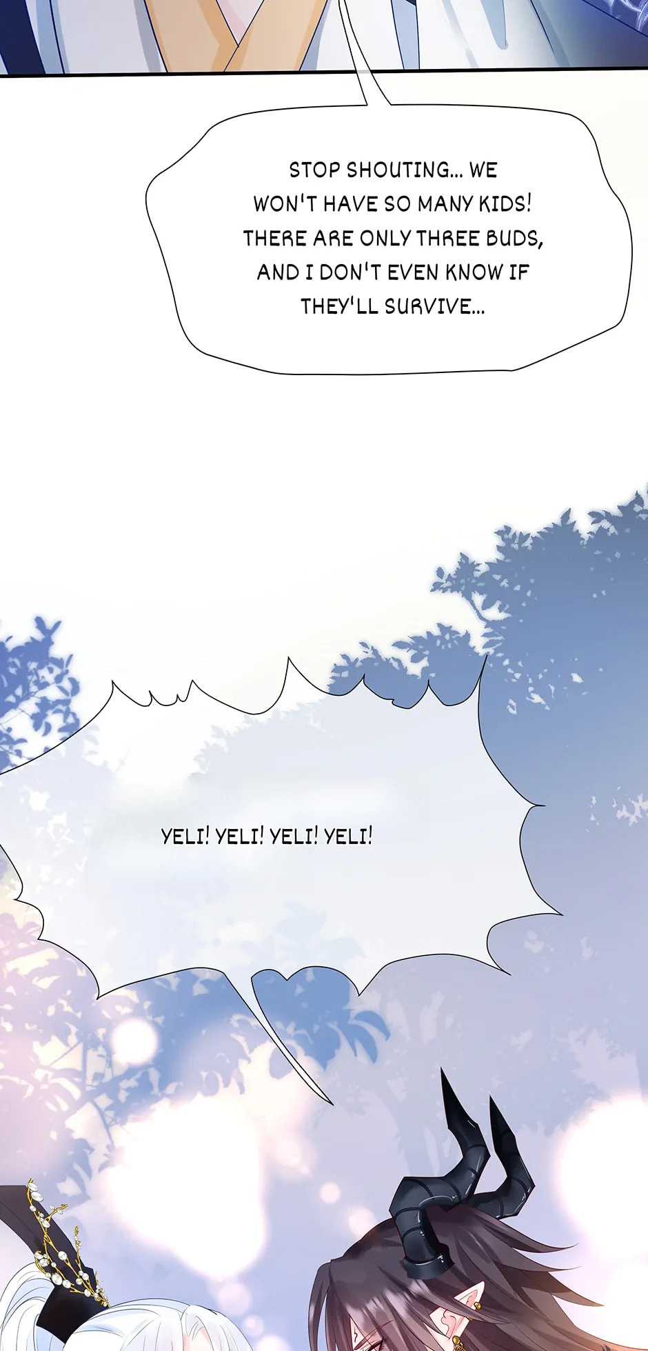 Private Devil Puppy (Colored) Chapter 171 page 49 - 