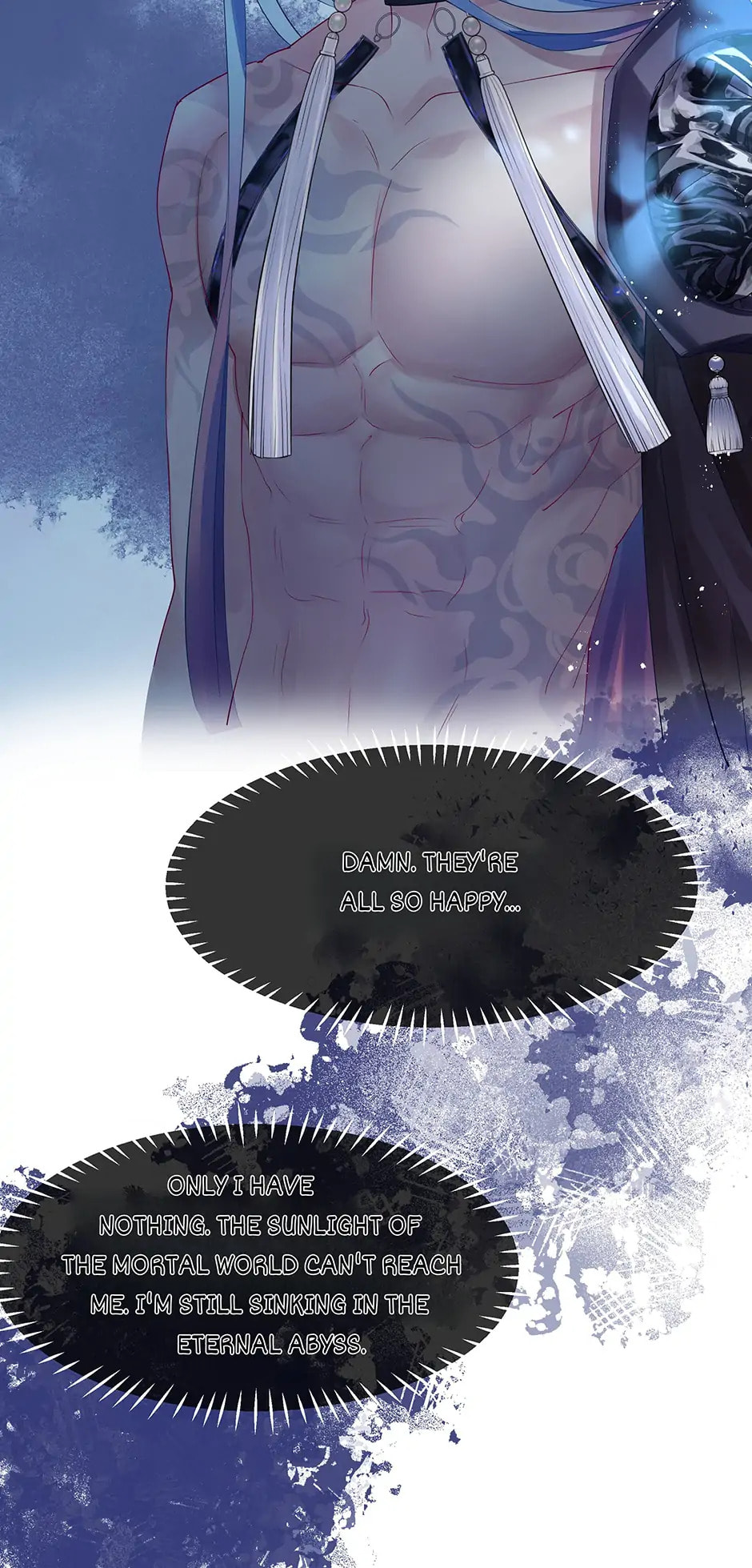 Private Devil Puppy (Colored) Chapter 171 page 57 - 