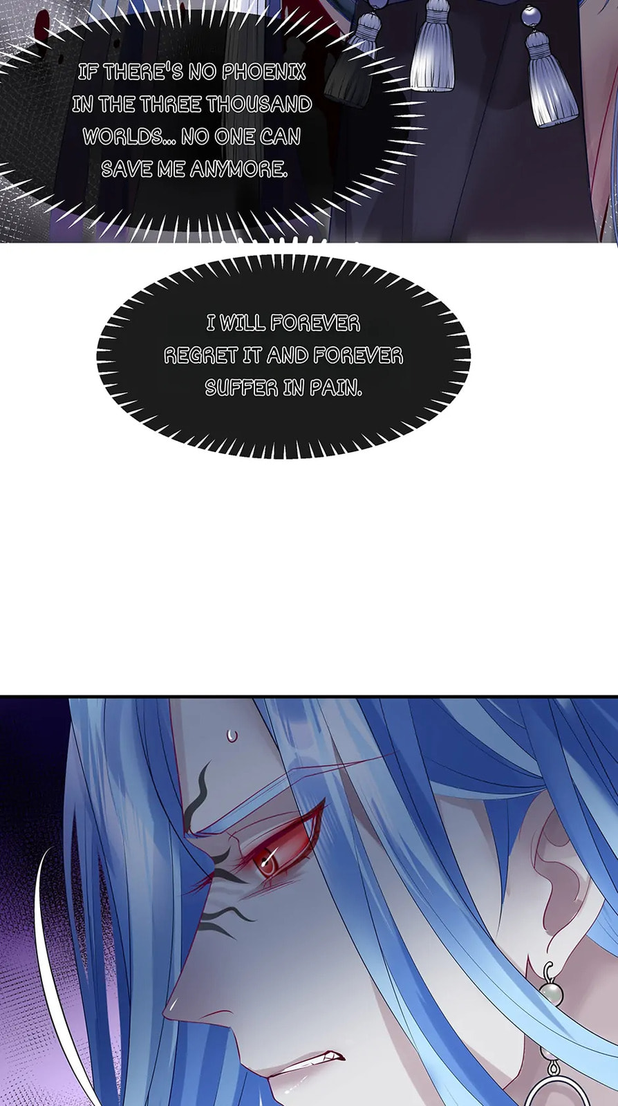 Private Devil Puppy (Colored) Chapter 171 page 60 - 