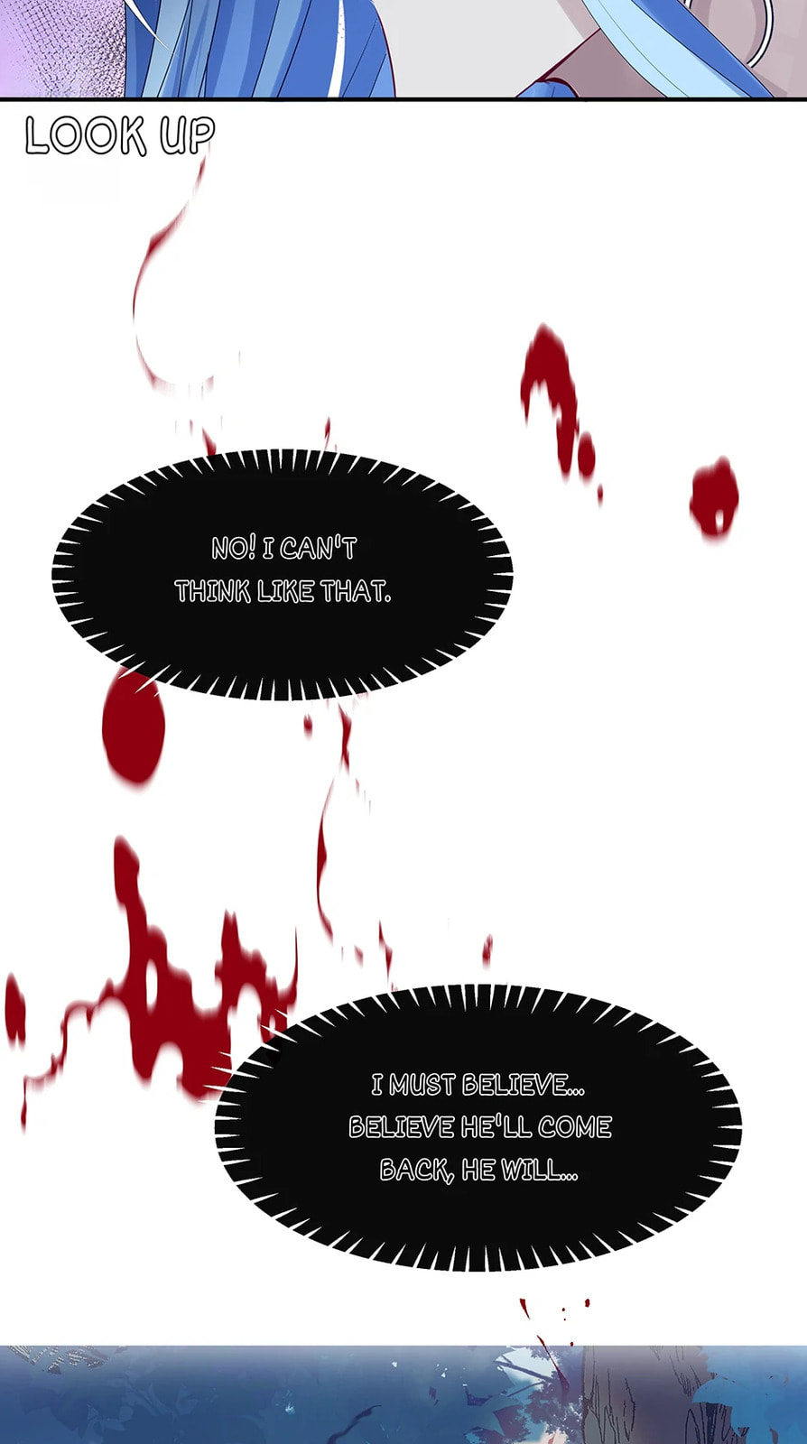 Private Devil Puppy (Colored) Chapter 171 page 61 - 