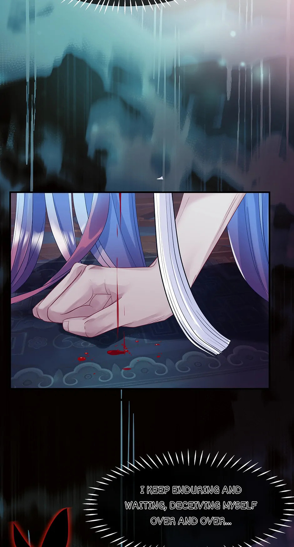 Private Devil Puppy (Colored) Chapter 172 page 11 - 