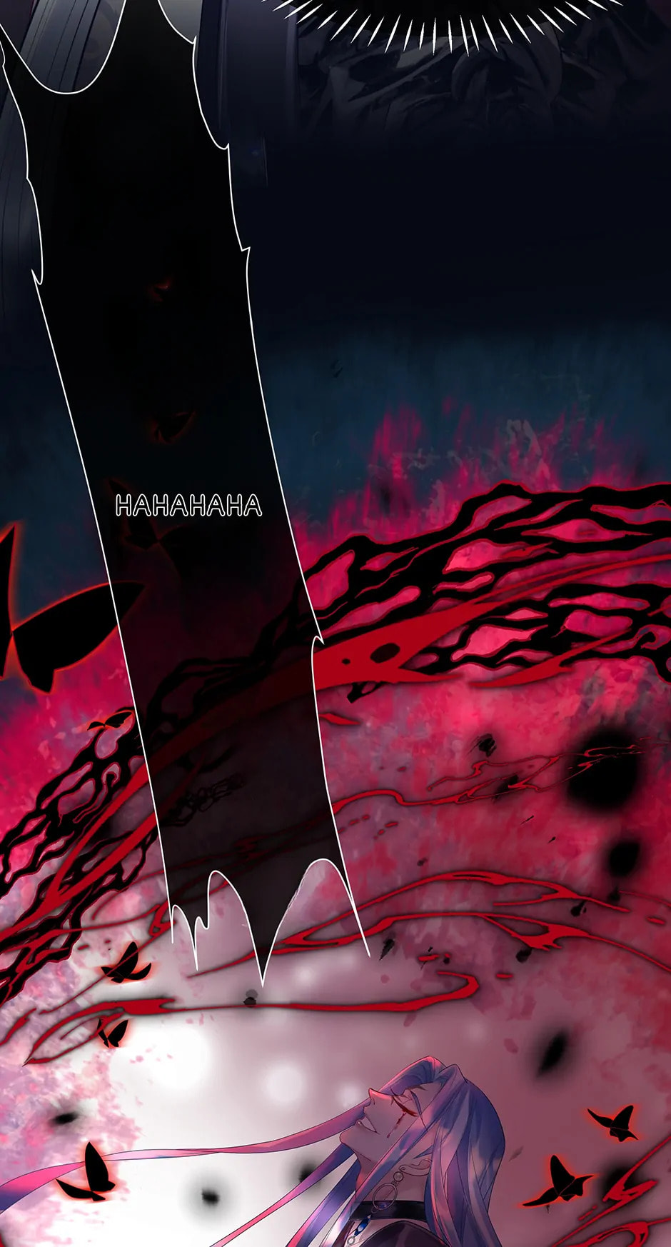 Private Devil Puppy (Colored) Chapter 172 page 13 - 