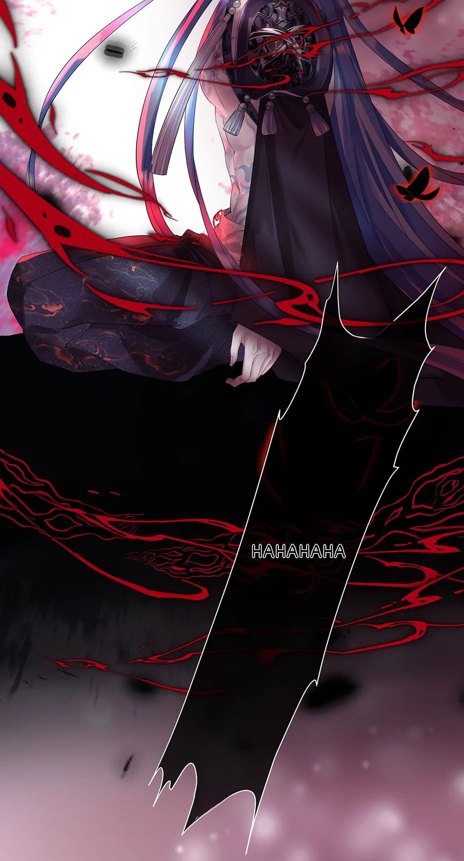 Private Devil Puppy (Colored) Chapter 172 page 14 - 