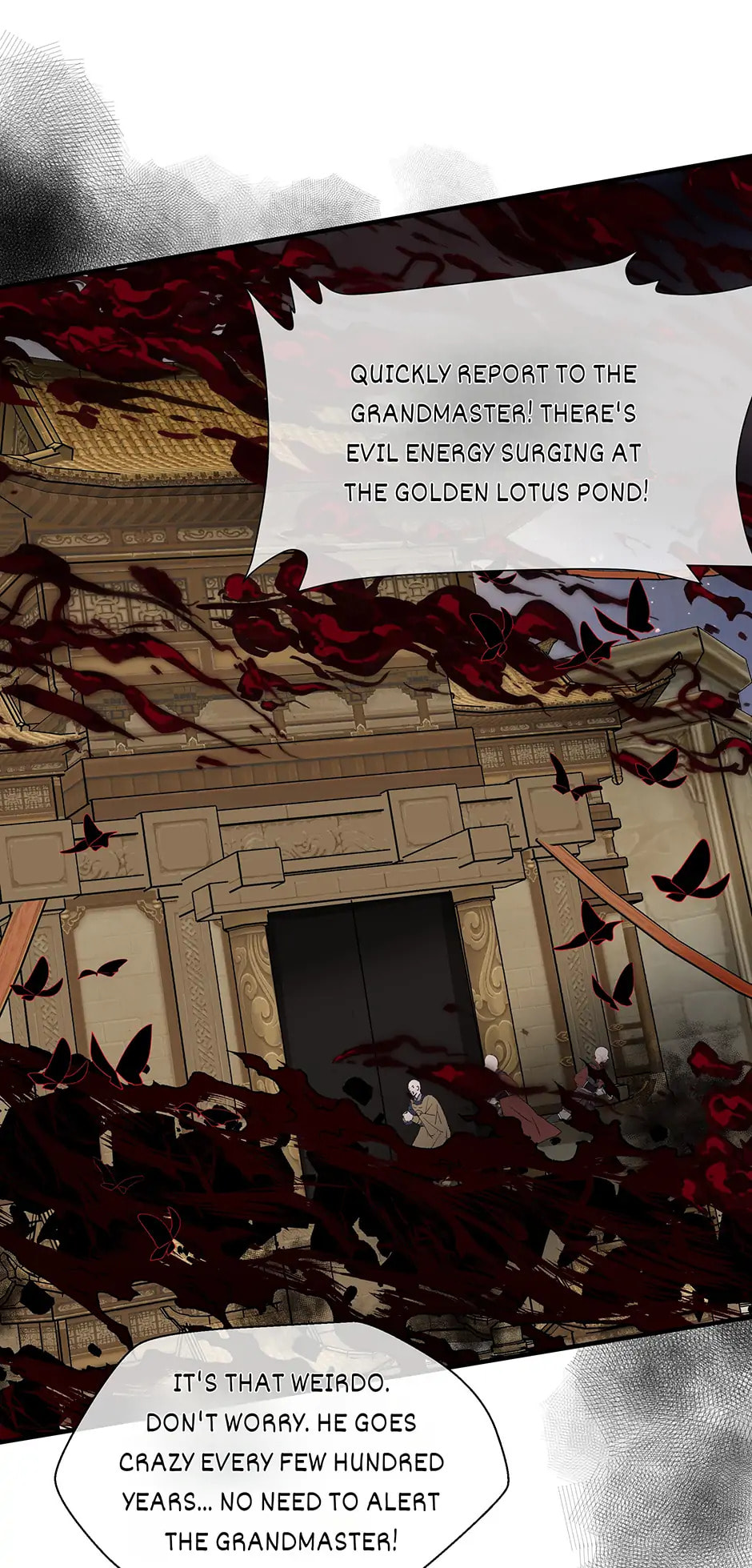 Private Devil Puppy (Colored) Chapter 172 page 15 - 