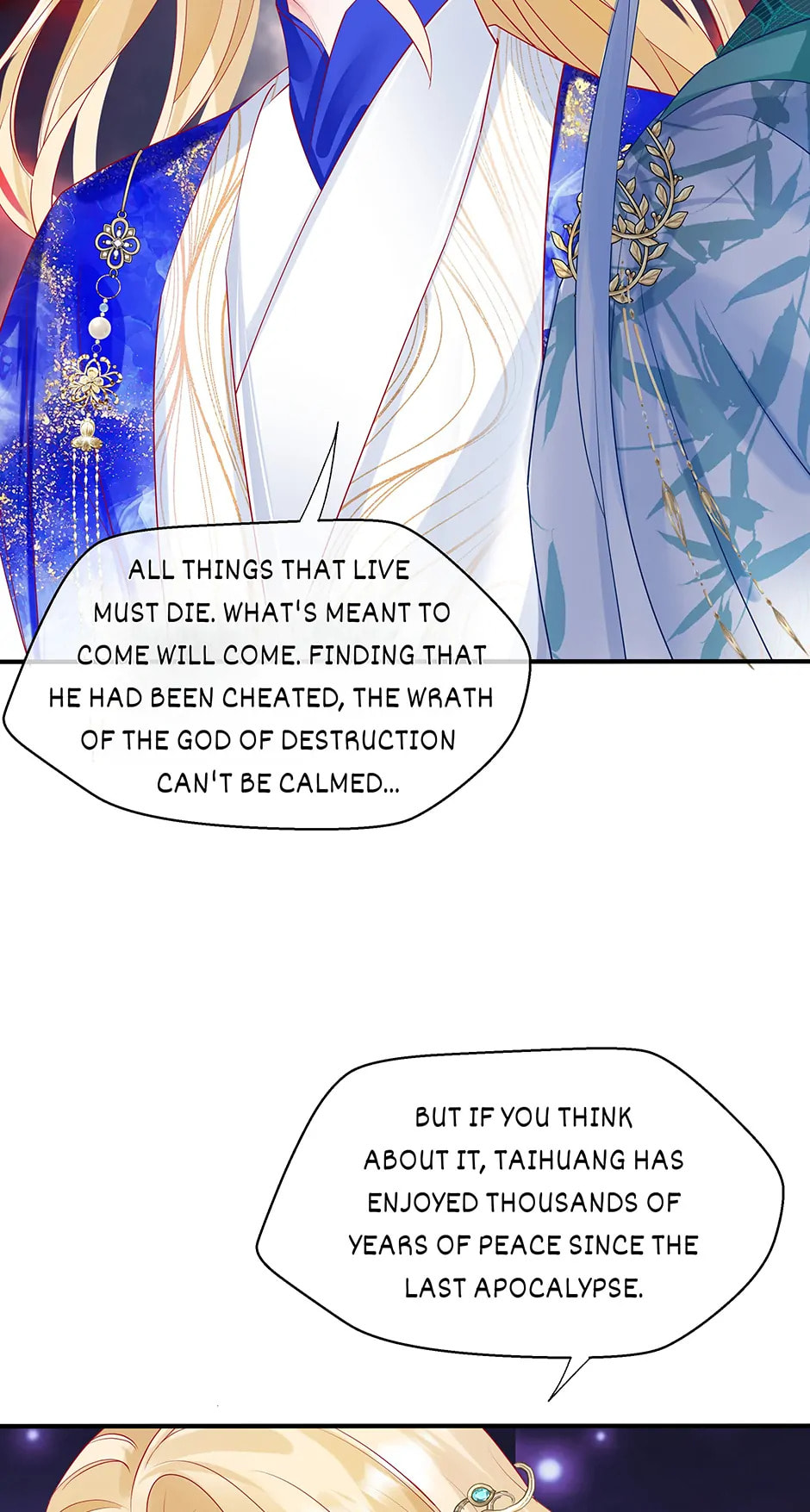 Private Devil Puppy (Colored) Chapter 172 page 23 - 
