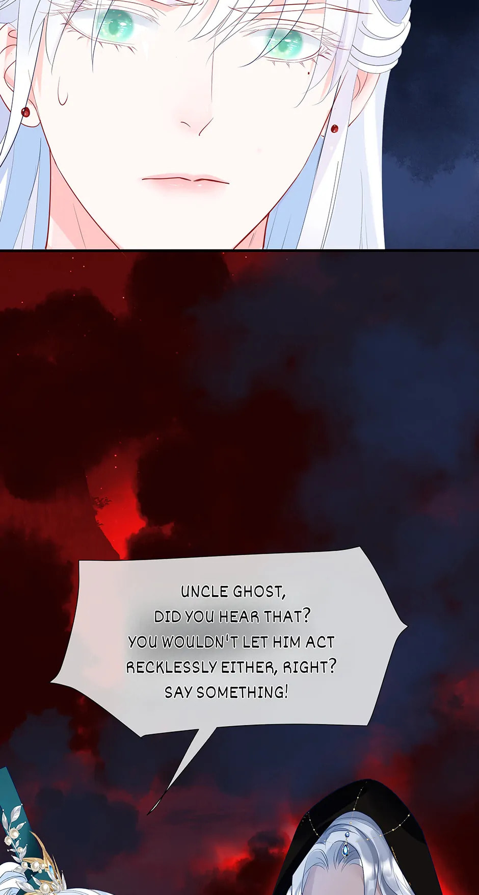 Private Devil Puppy (Colored) Chapter 172 page 25 - 