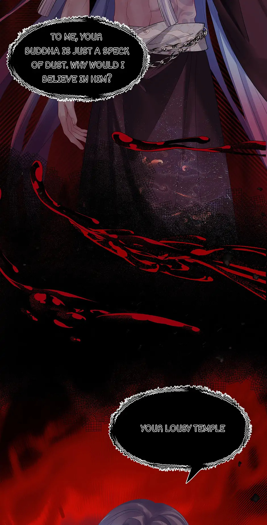 Private Devil Puppy (Colored) Chapter 172 page 34 - 