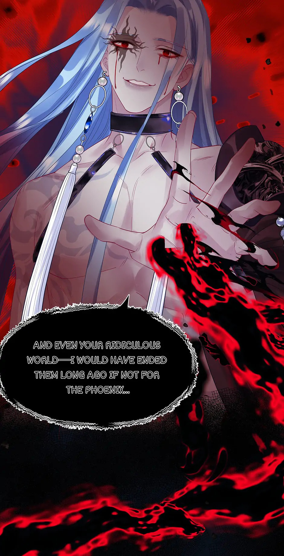 Private Devil Puppy (Colored) Chapter 172 page 35 - 