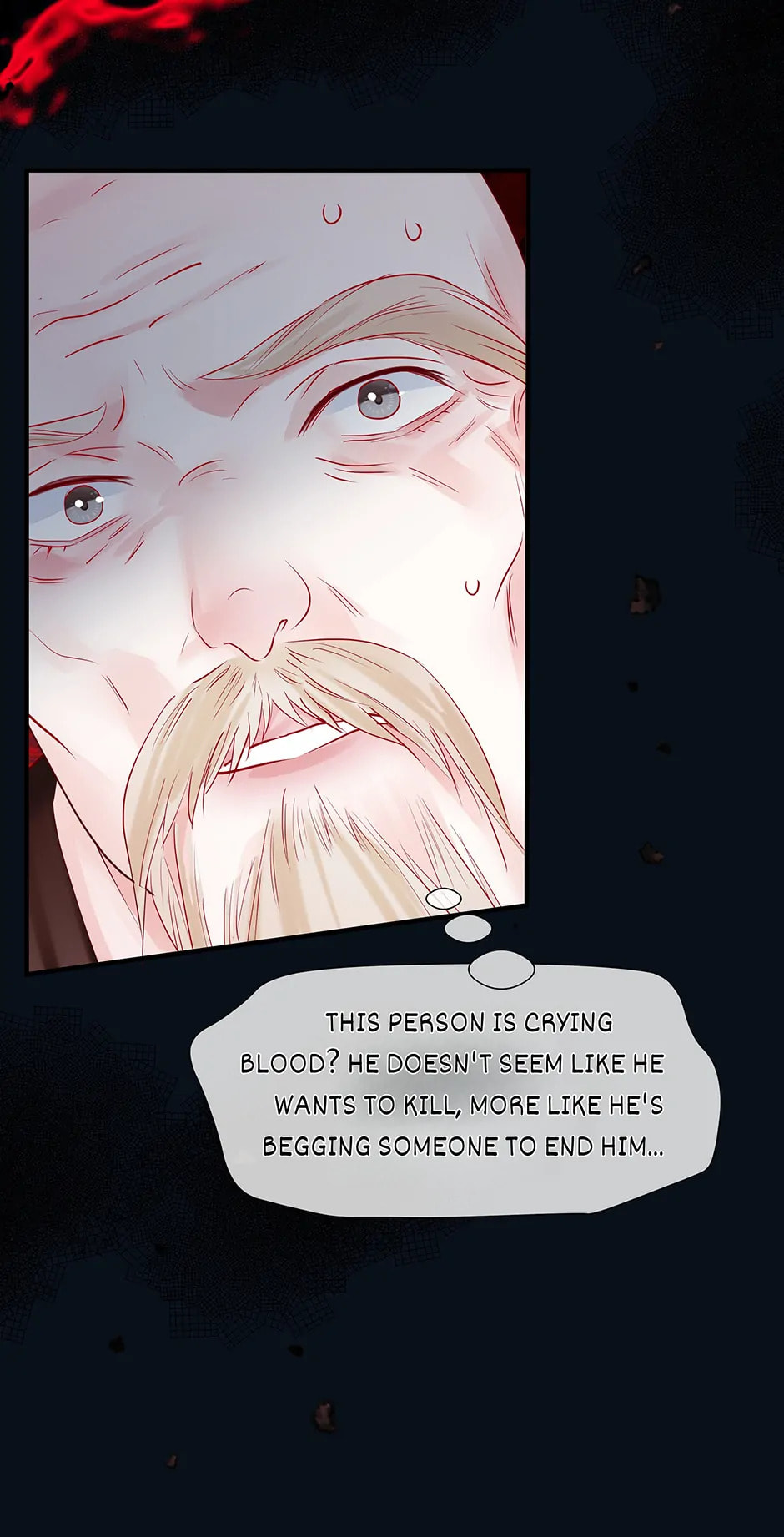 Private Devil Puppy (Colored) Chapter 172 page 36 - 