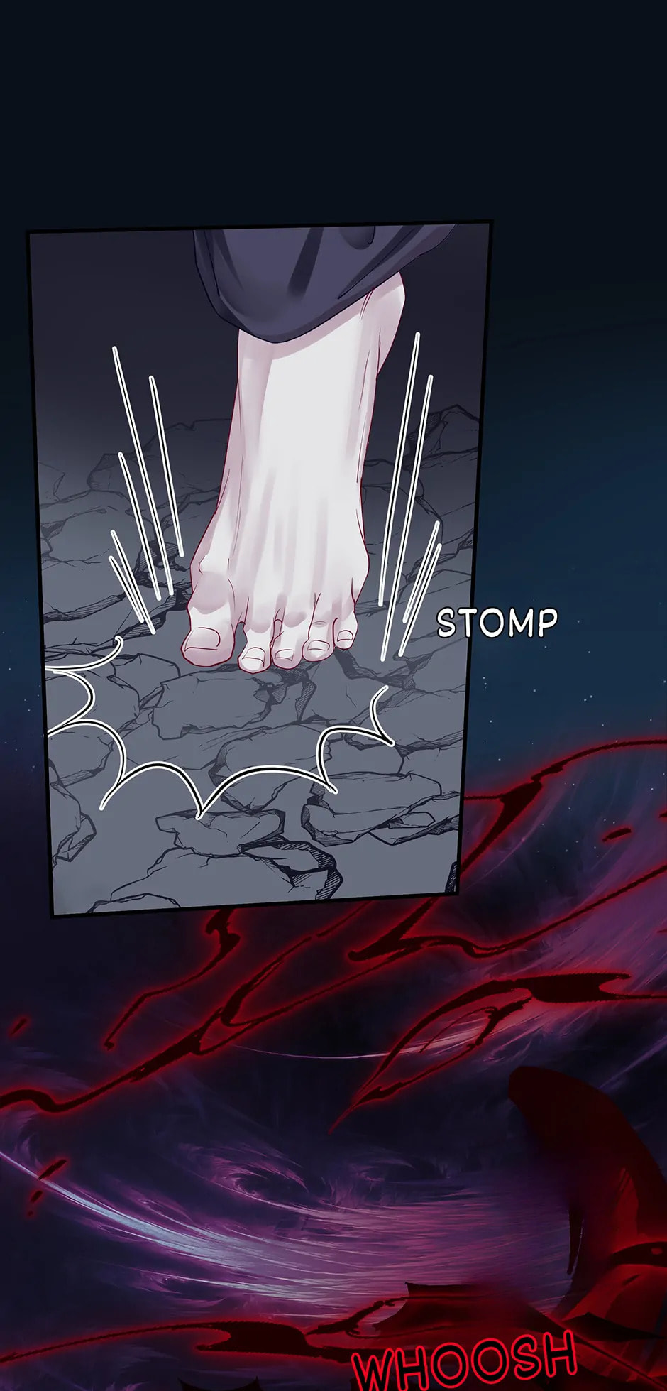Private Devil Puppy (Colored) Chapter 172 page 43 - 