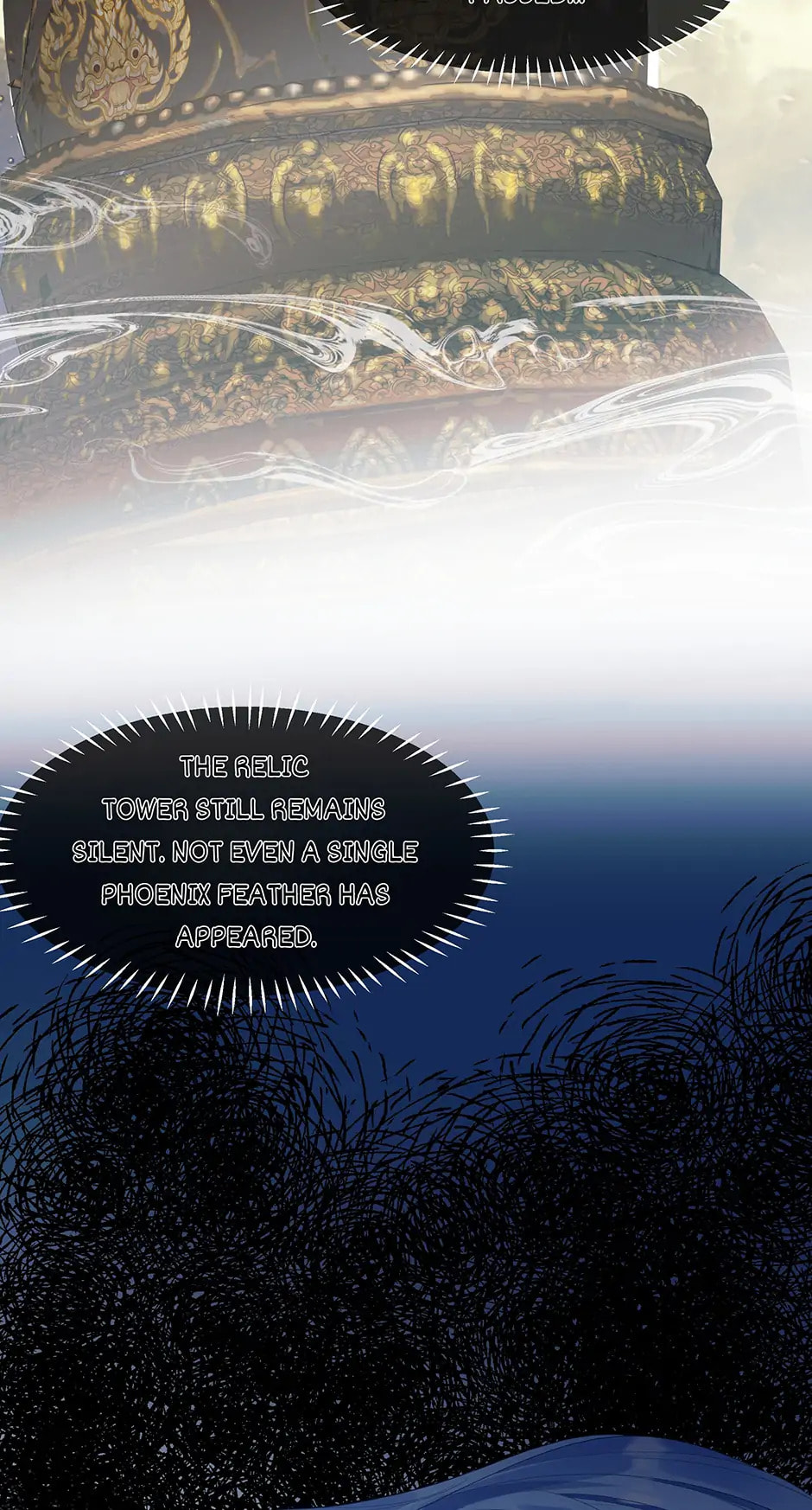 Private Devil Puppy (Colored) Chapter 172 page 6 - 