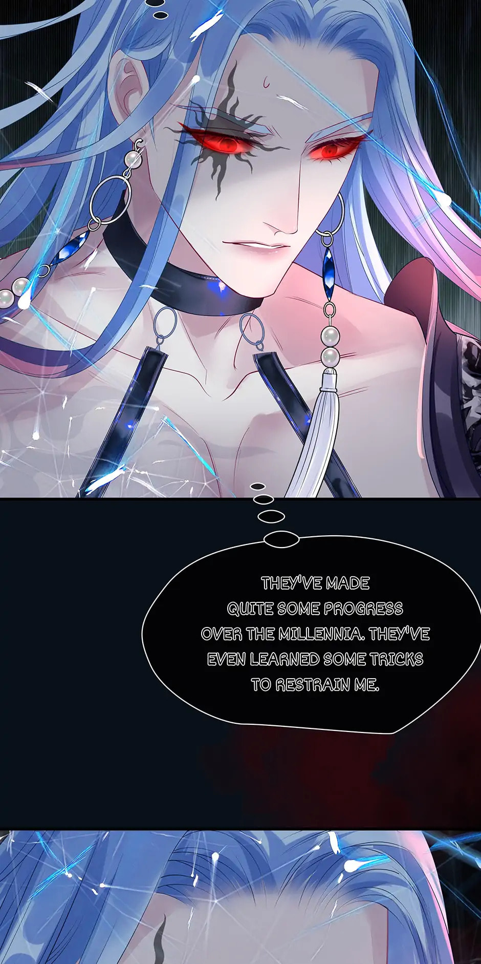 Private Devil Puppy (Colored) Chapter 172 page 52 - 