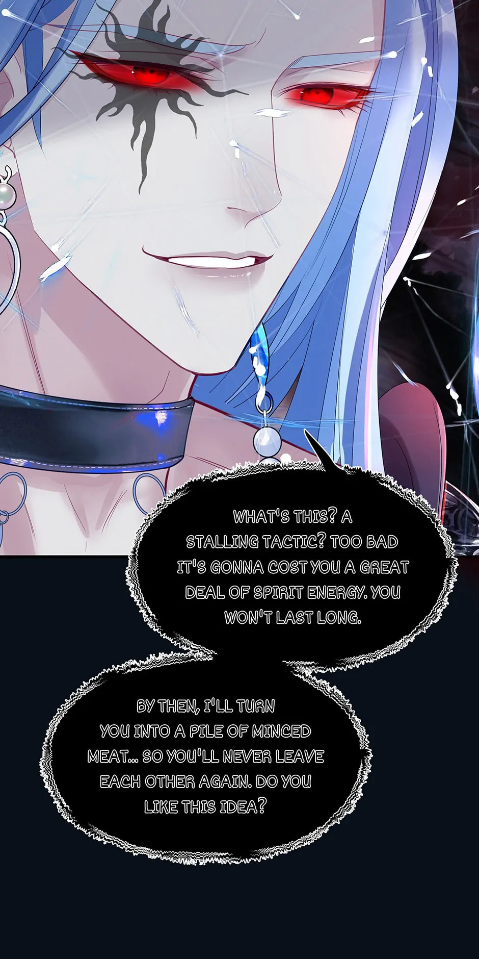 Private Devil Puppy (Colored) Chapter 172 page 53 - 