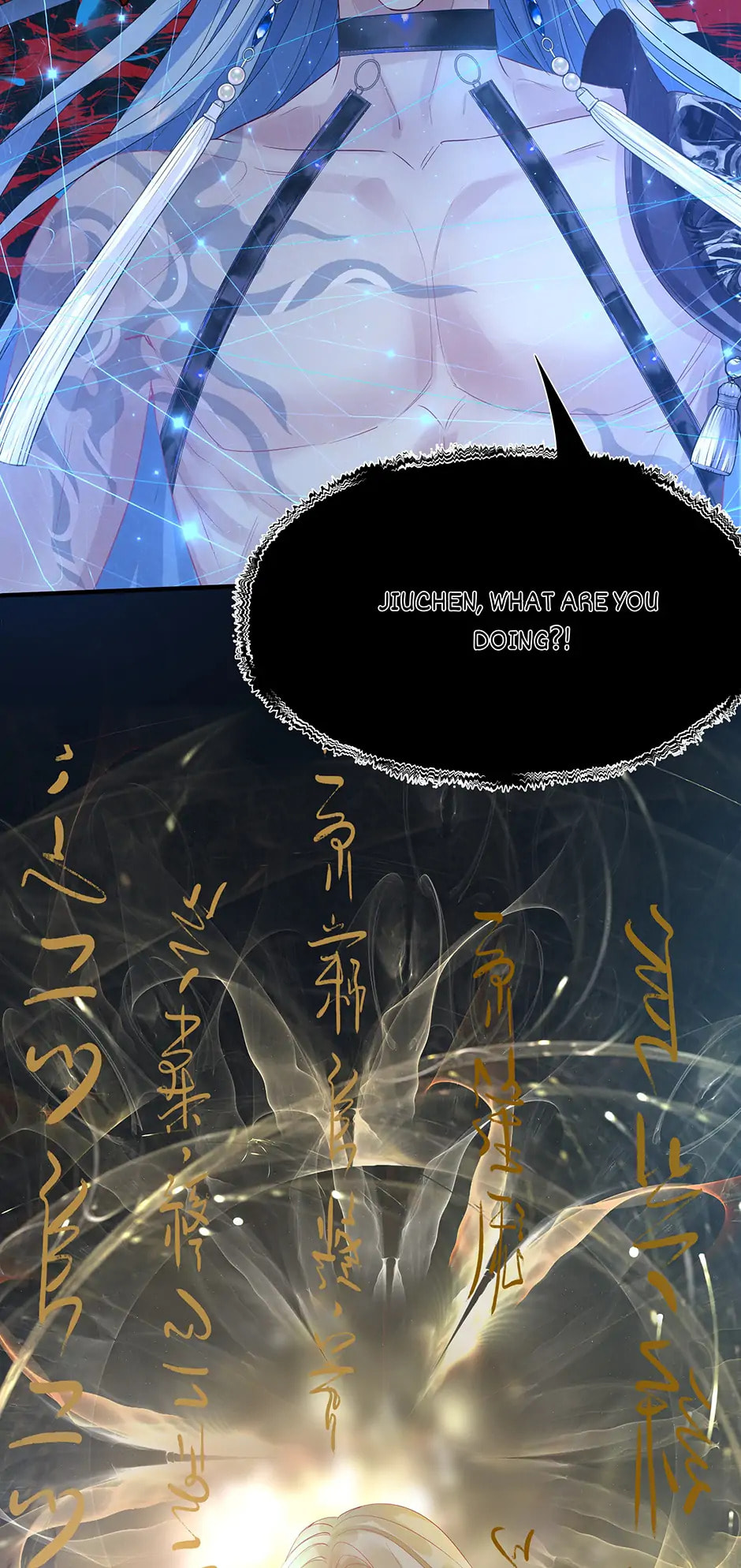 Private Devil Puppy (Colored) Chapter 172 page 57 - 
