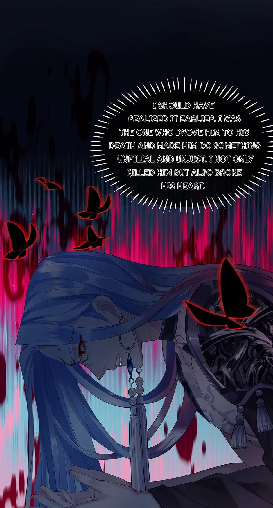 Private Devil Puppy (Colored) Chapter 172 page 8 - 