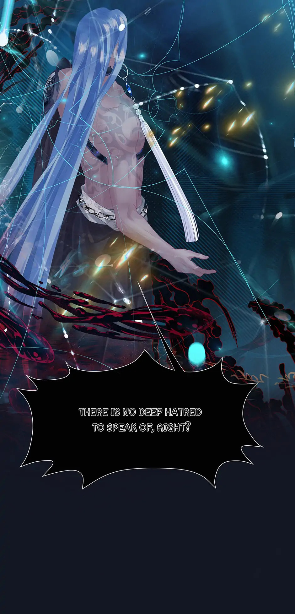Private Devil Puppy (Colored) Chapter 173 page 12 - 