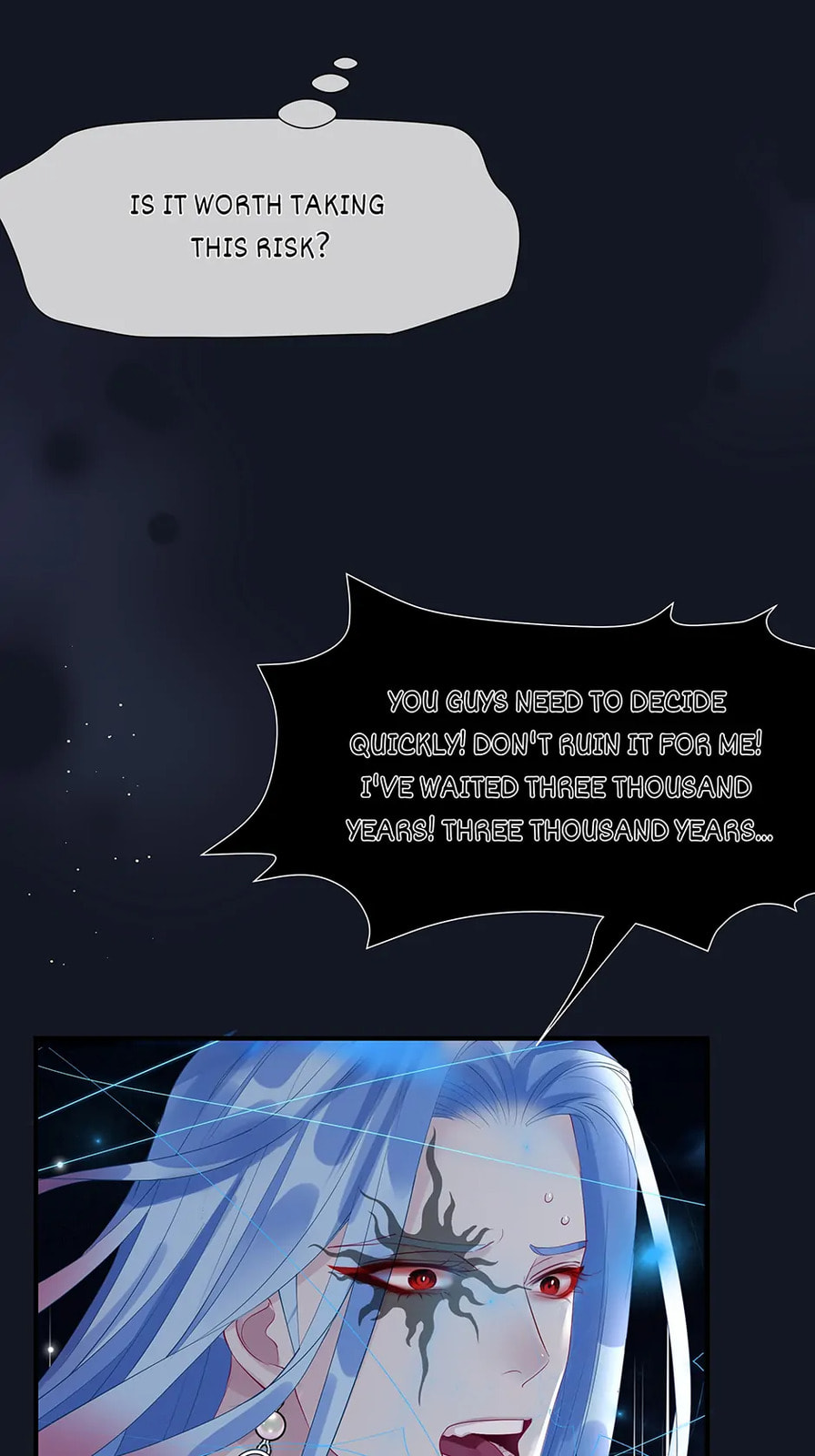 Private Devil Puppy (Colored) Chapter 173 page 15 - 