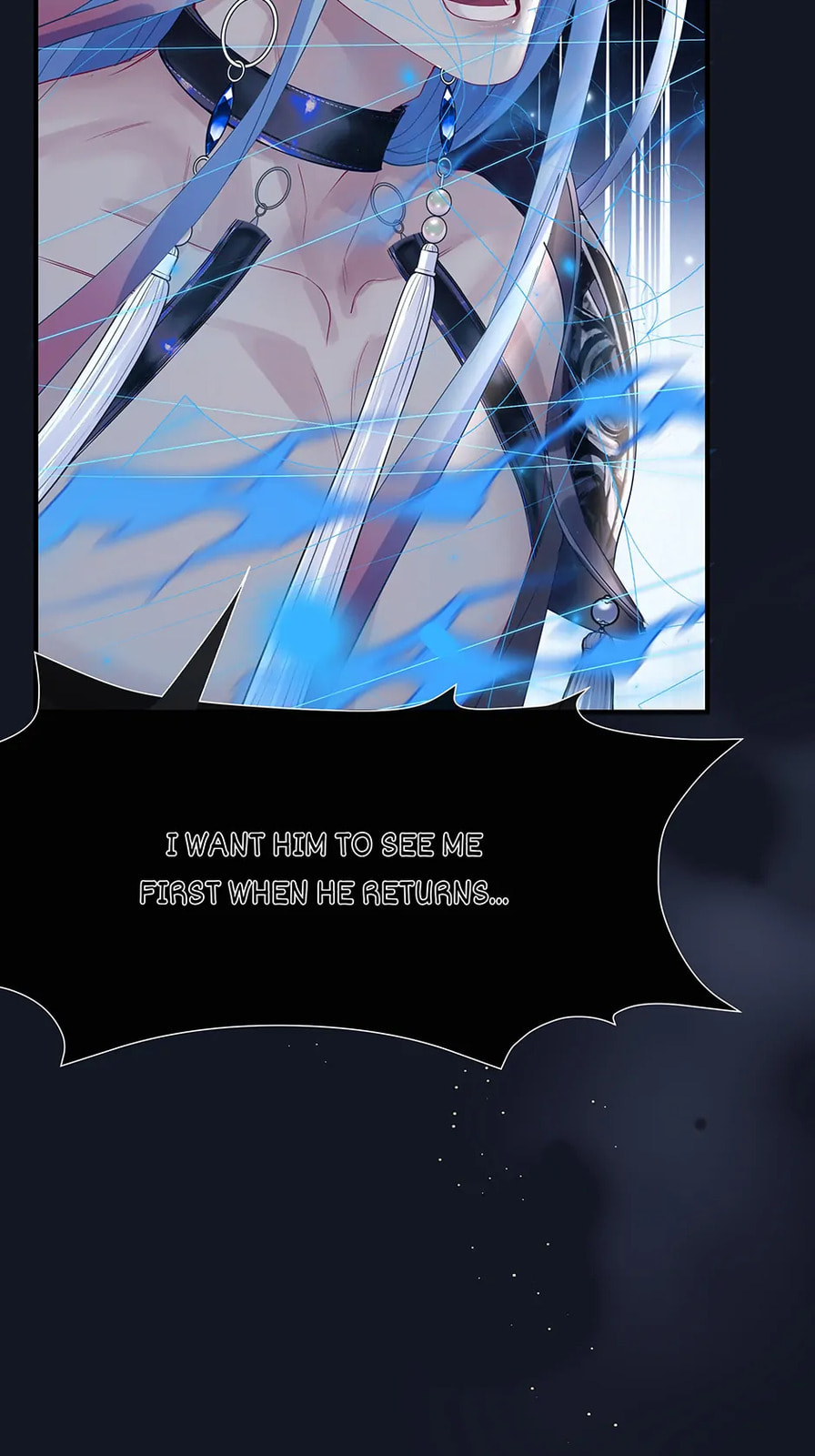 Private Devil Puppy (Colored) Chapter 173 page 16 - 
