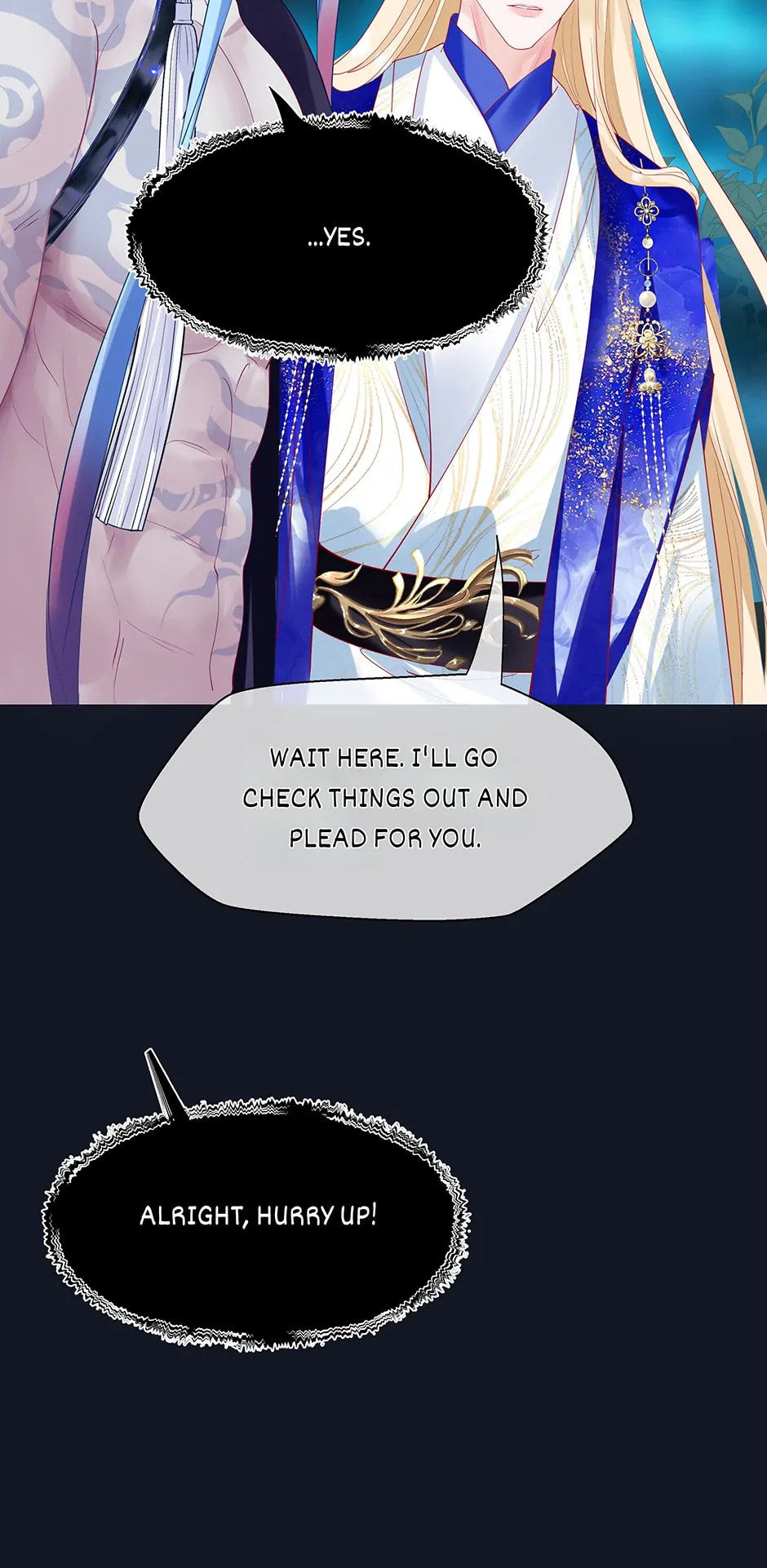 Private Devil Puppy (Colored) Chapter 173 page 23 - 
