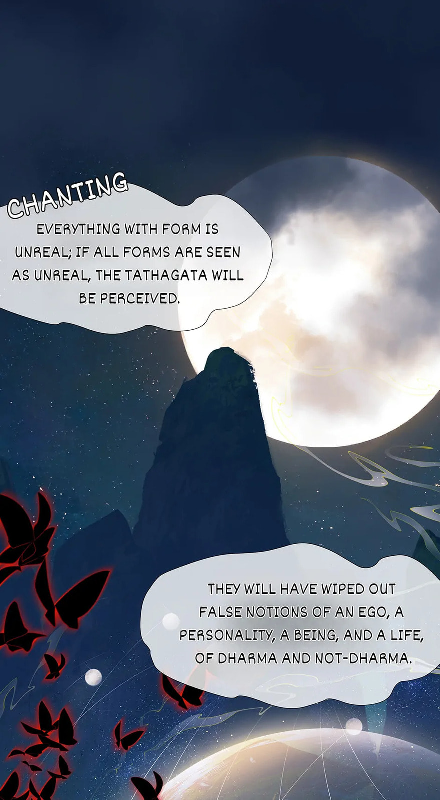 Private Devil Puppy (Colored) Chapter 173 page 24 - 
