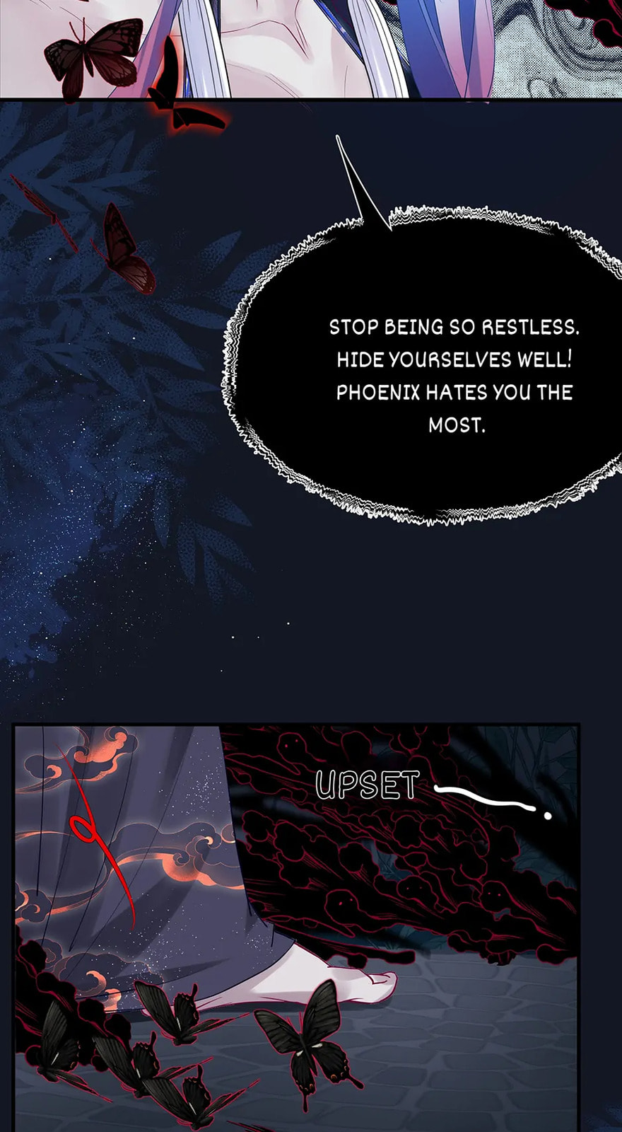 Private Devil Puppy (Colored) Chapter 173 page 27 - 