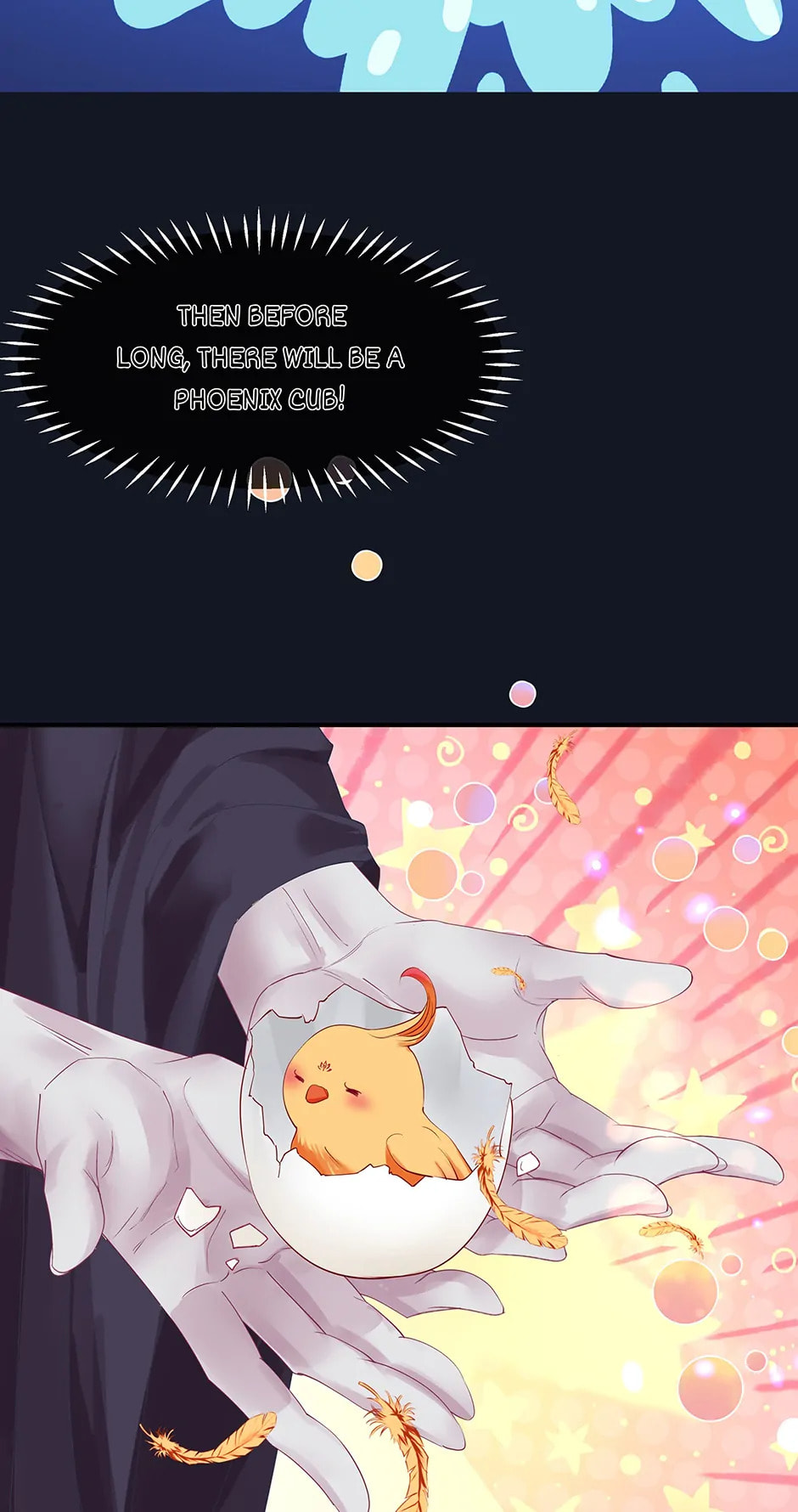 Private Devil Puppy (Colored) Chapter 173 page 31 - 