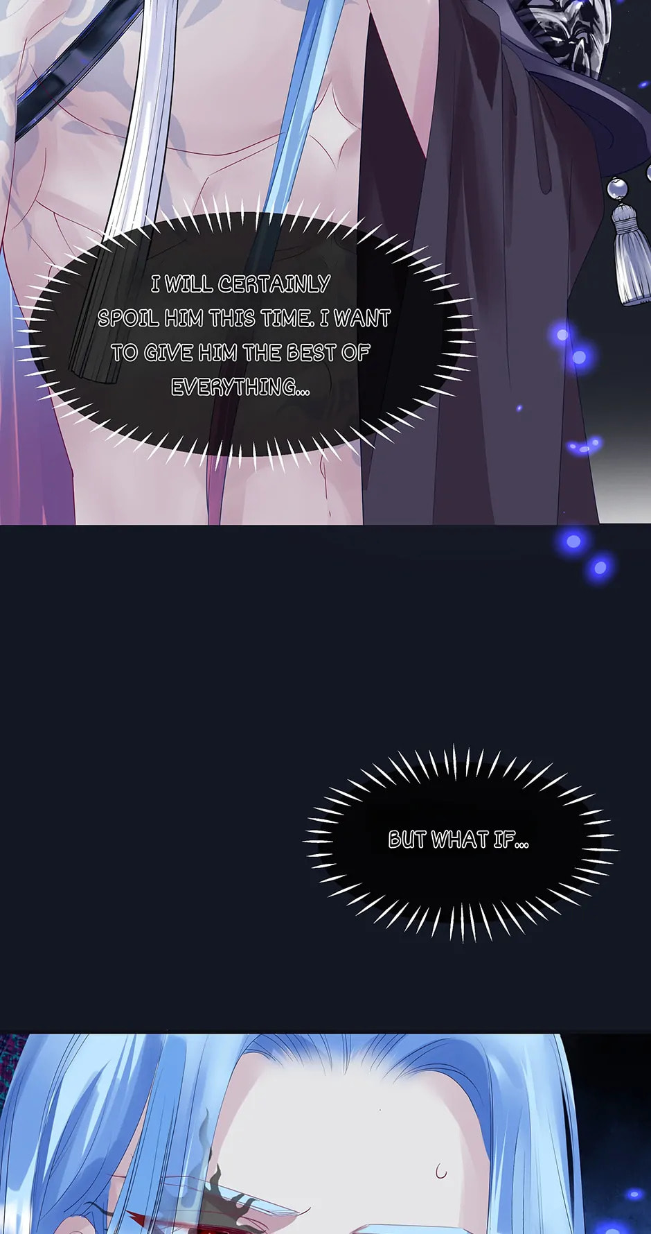 Private Devil Puppy (Colored) Chapter 173 page 33 - 