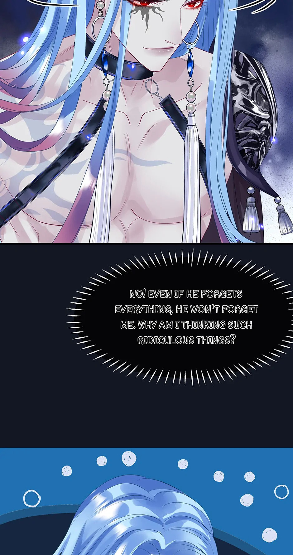 Private Devil Puppy (Colored) Chapter 173 page 35 - 