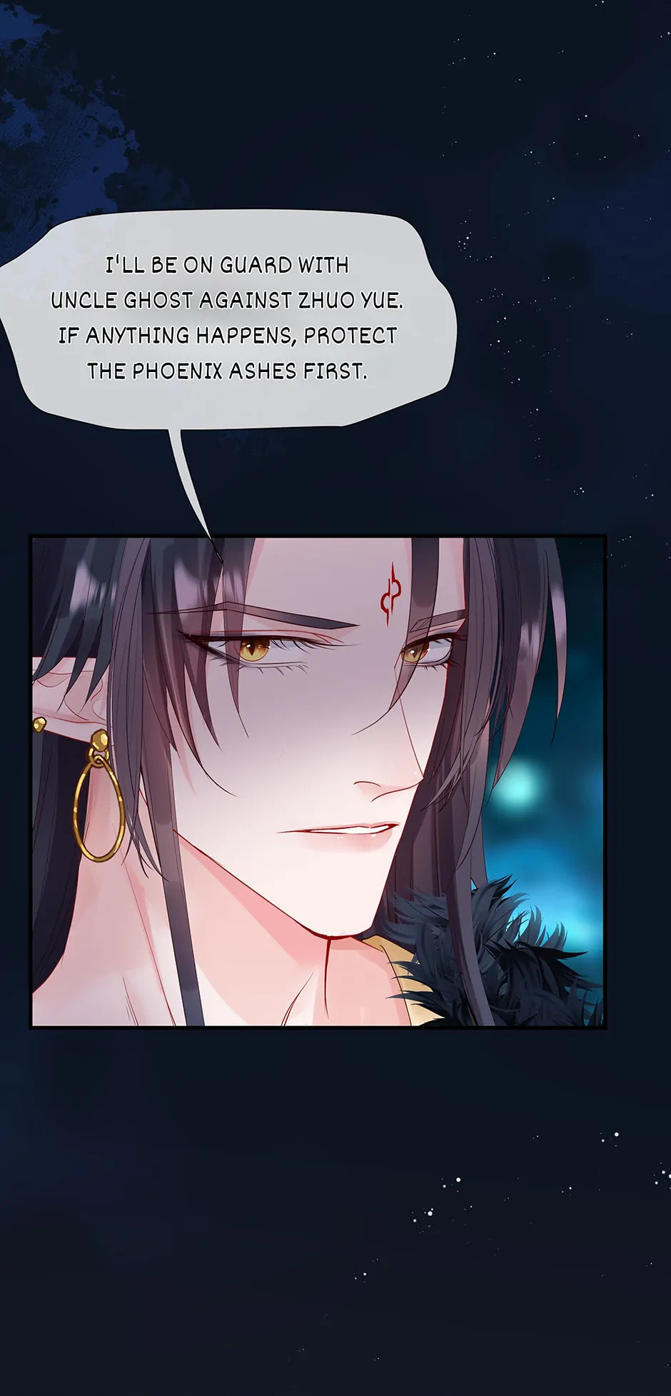 Private Devil Puppy (Colored) Chapter 173 page 42 - 