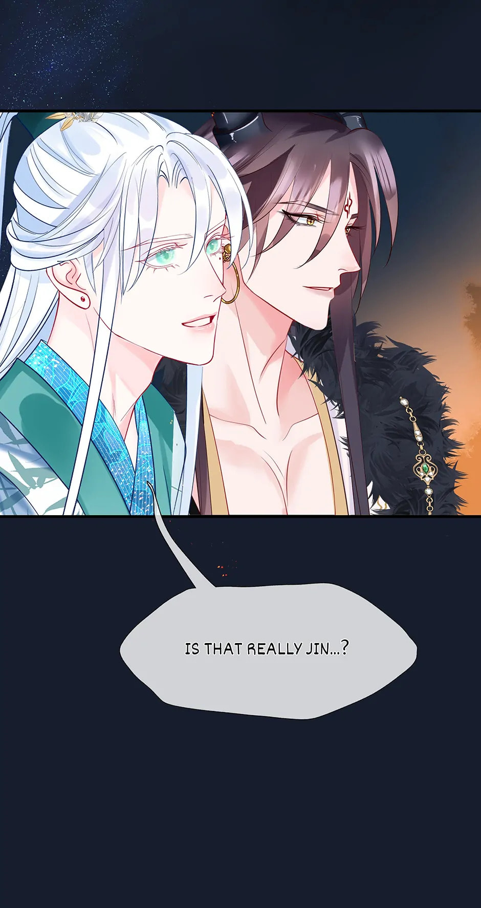 Private Devil Puppy (Colored) Chapter 173 page 55 - 
