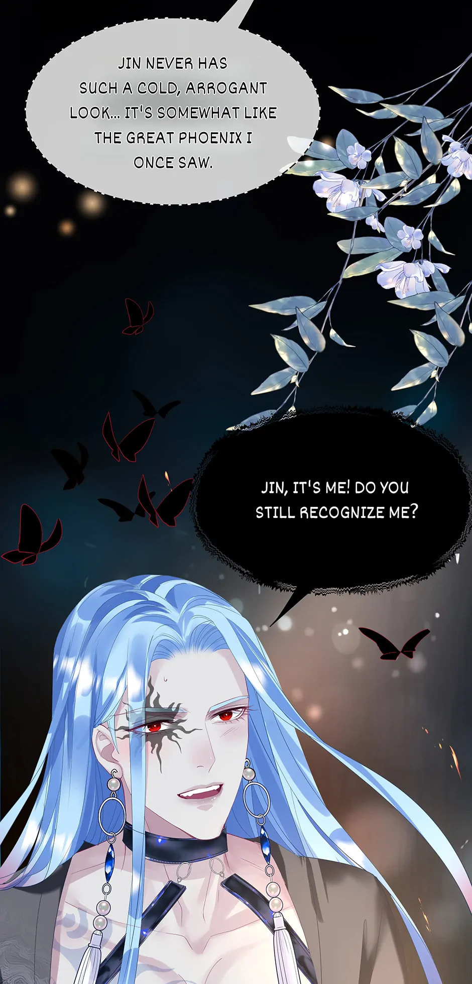 Private Devil Puppy (Colored) Chapter 173 page 63 - 