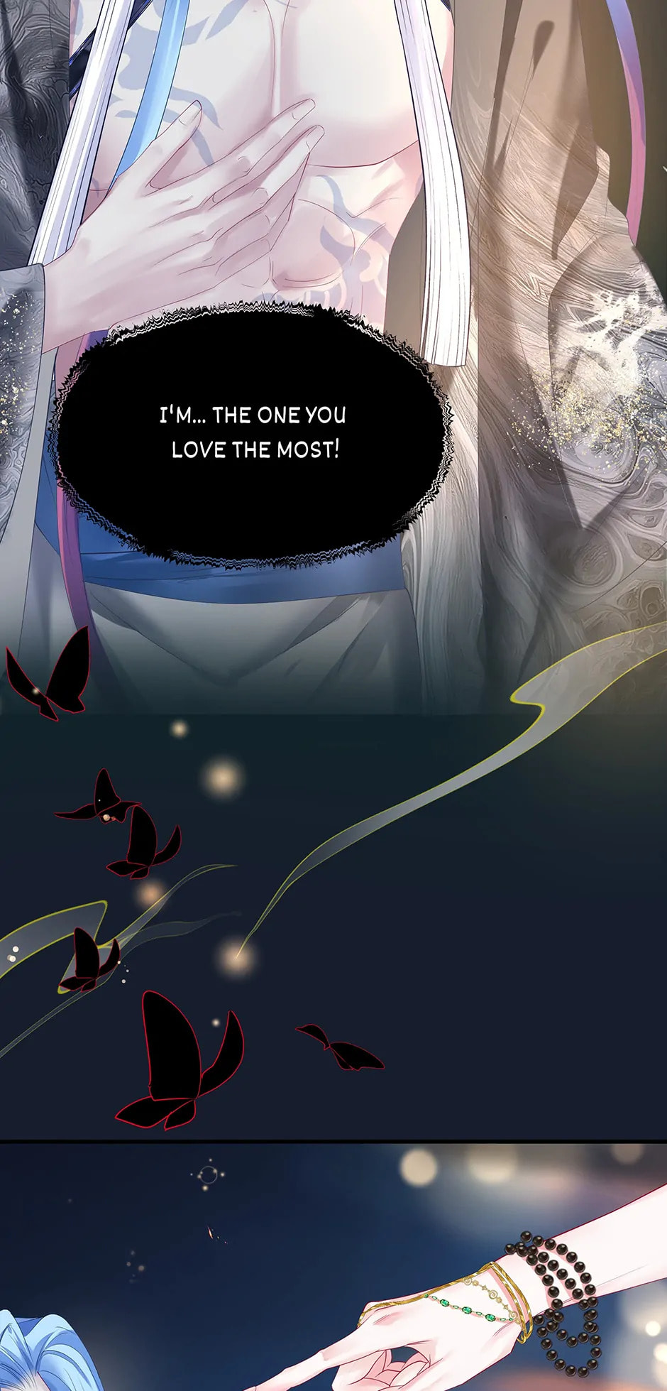 Private Devil Puppy (Colored) Chapter 173 page 64 - 