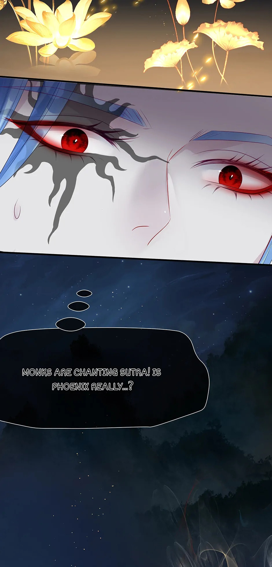 Private Devil Puppy (Colored) Chapter 173 page 10 - 