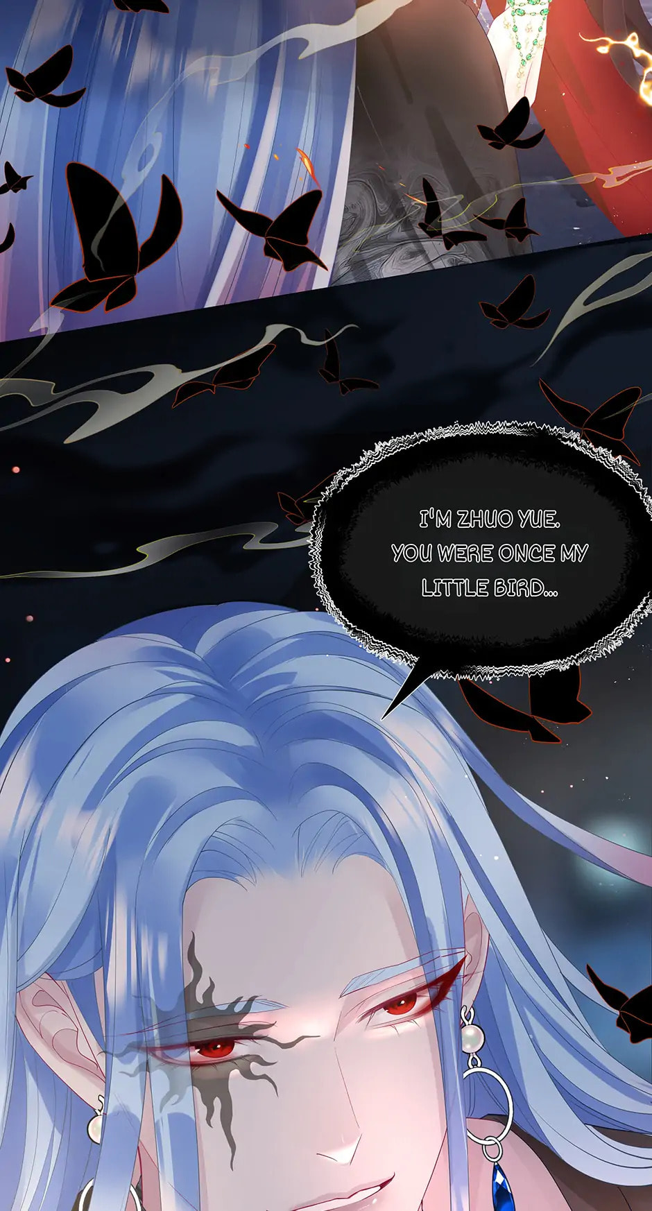 Private Devil Puppy (Colored) Chapter 174 page 14 - 