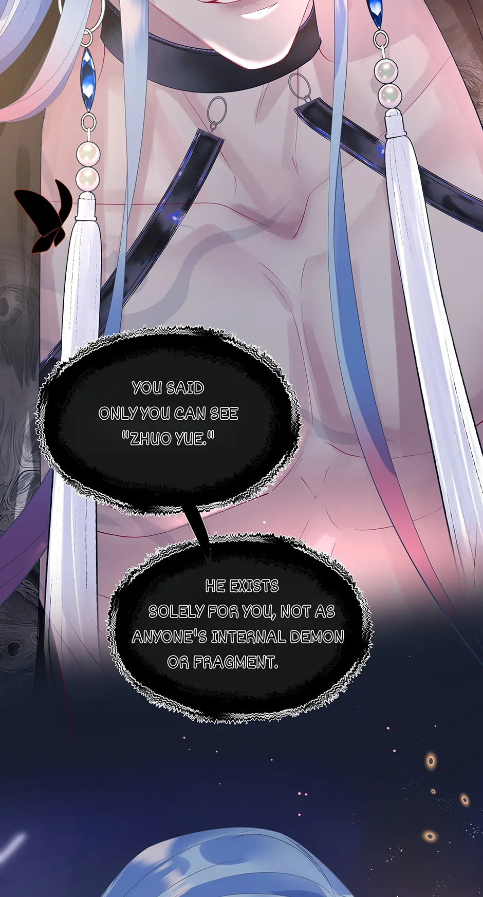 Private Devil Puppy (Colored) Chapter 174 page 15 - 