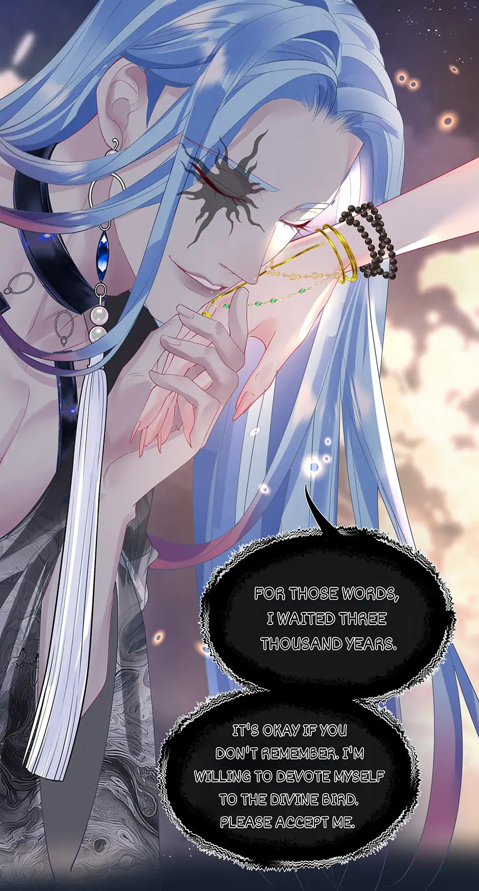 Private Devil Puppy (Colored) Chapter 174 page 16 - 
