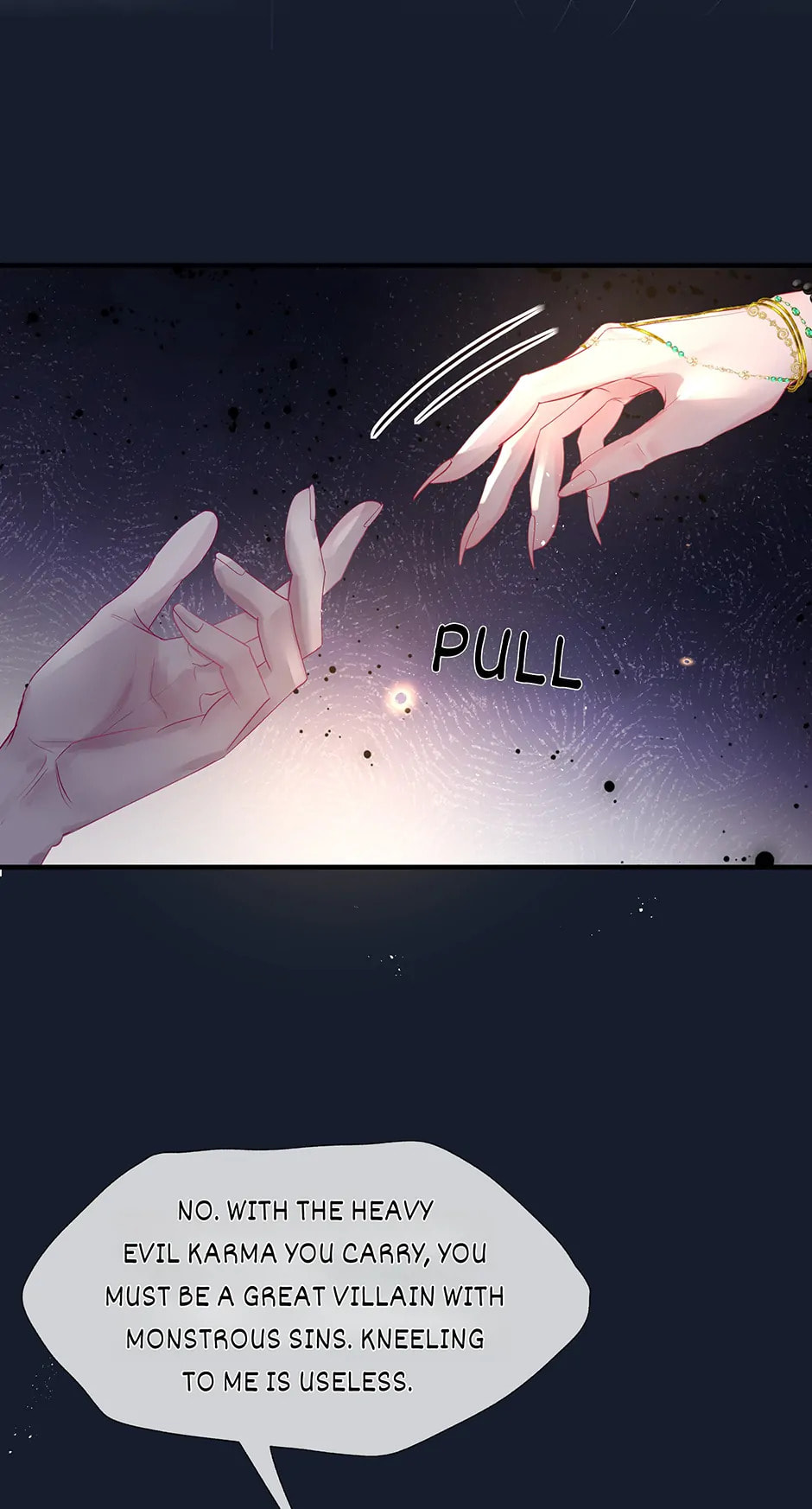 Private Devil Puppy (Colored) Chapter 174 page 17 - 