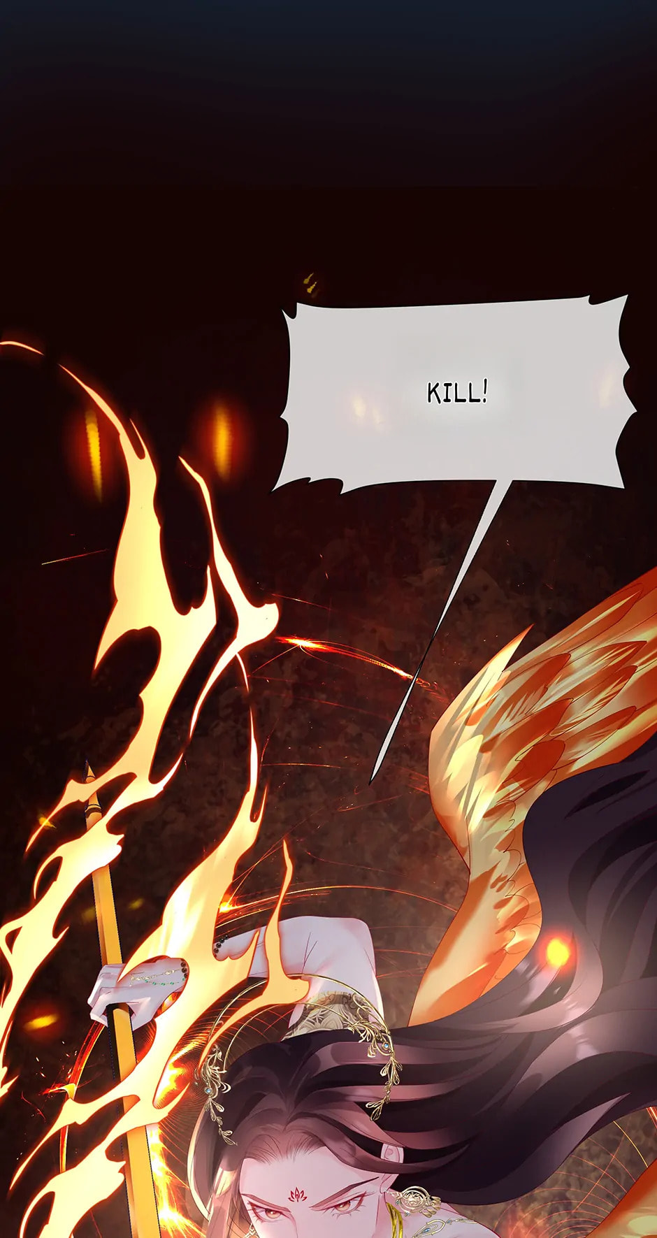Private Devil Puppy (Colored) Chapter 174 page 20 - 