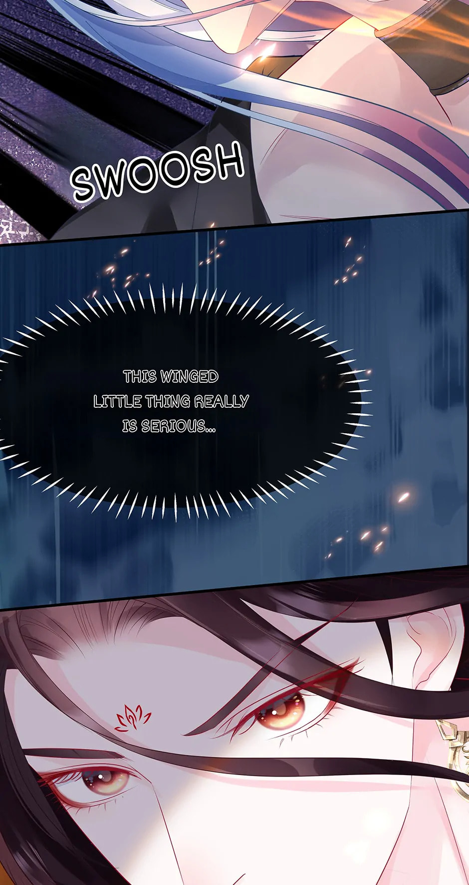Private Devil Puppy (Colored) Chapter 174 page 23 - 
