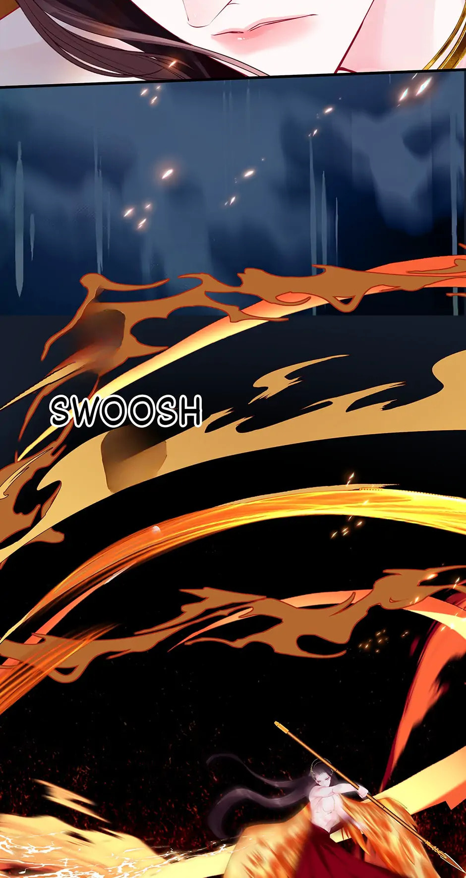 Private Devil Puppy (Colored) Chapter 174 page 24 - 