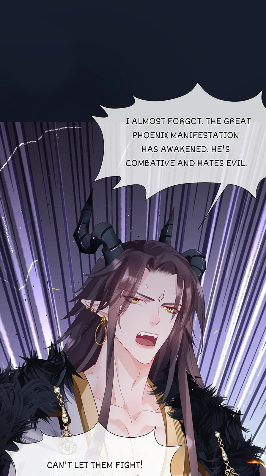 Private Devil Puppy (Colored) Chapter 174 page 26 - 