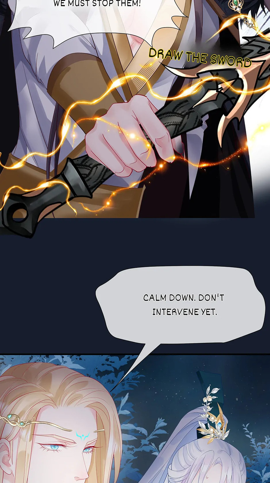 Private Devil Puppy (Colored) Chapter 174 page 27 - 