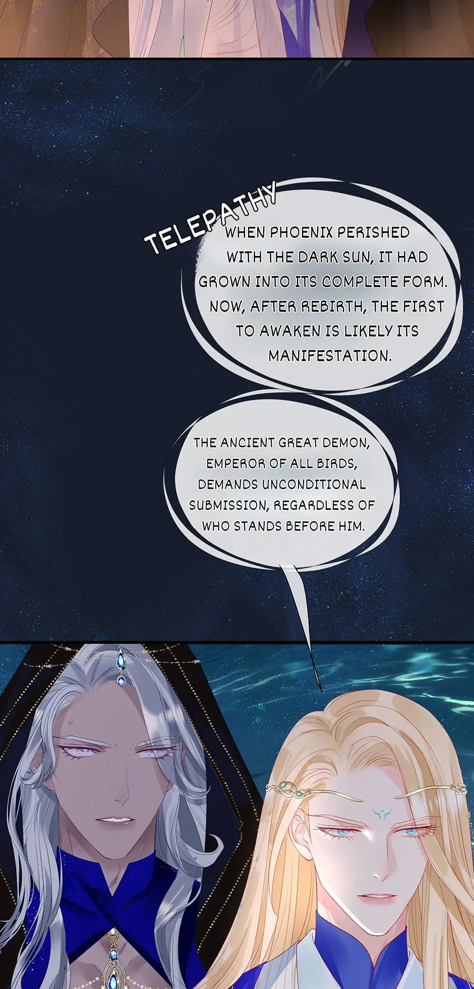 Private Devil Puppy (Colored) Chapter 174 page 4 - 