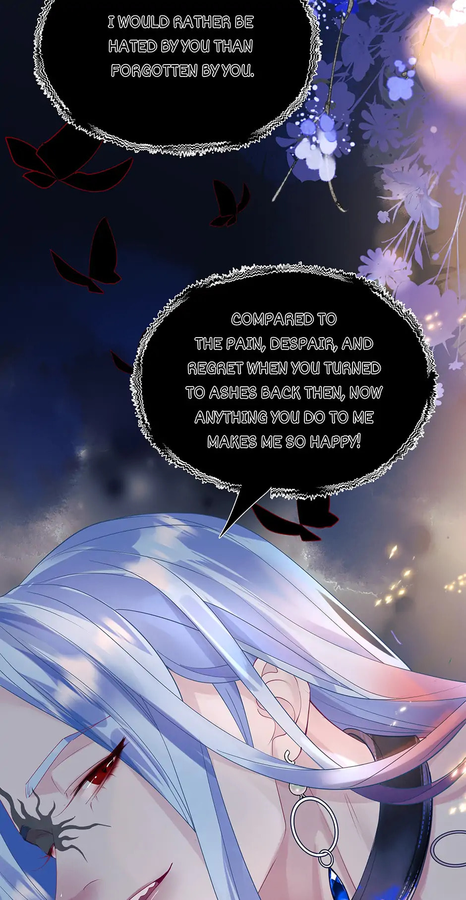 Private Devil Puppy (Colored) Chapter 174 page 41 - 