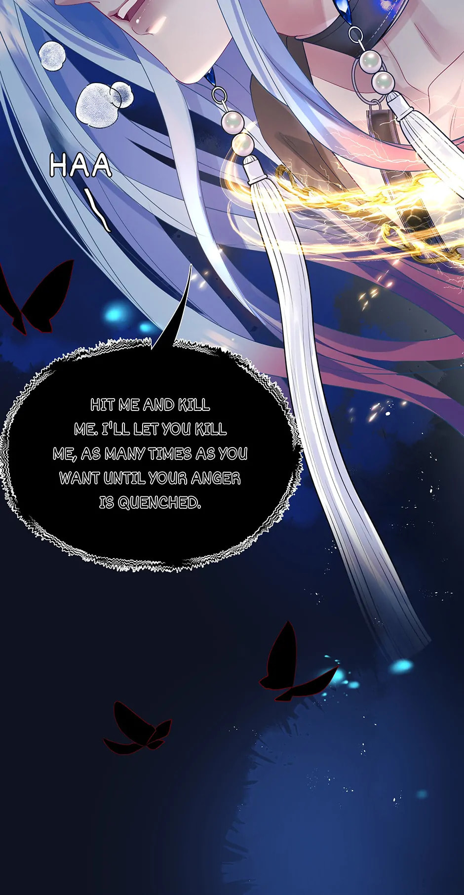 Private Devil Puppy (Colored) Chapter 174 page 42 - 